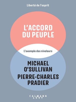 cover image of L'accord du peuple